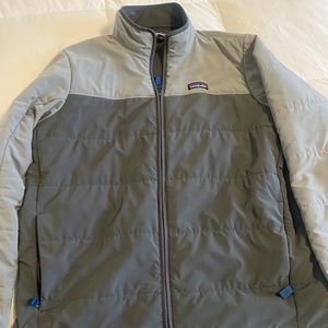Mens PATAGONIA lightweight jacket